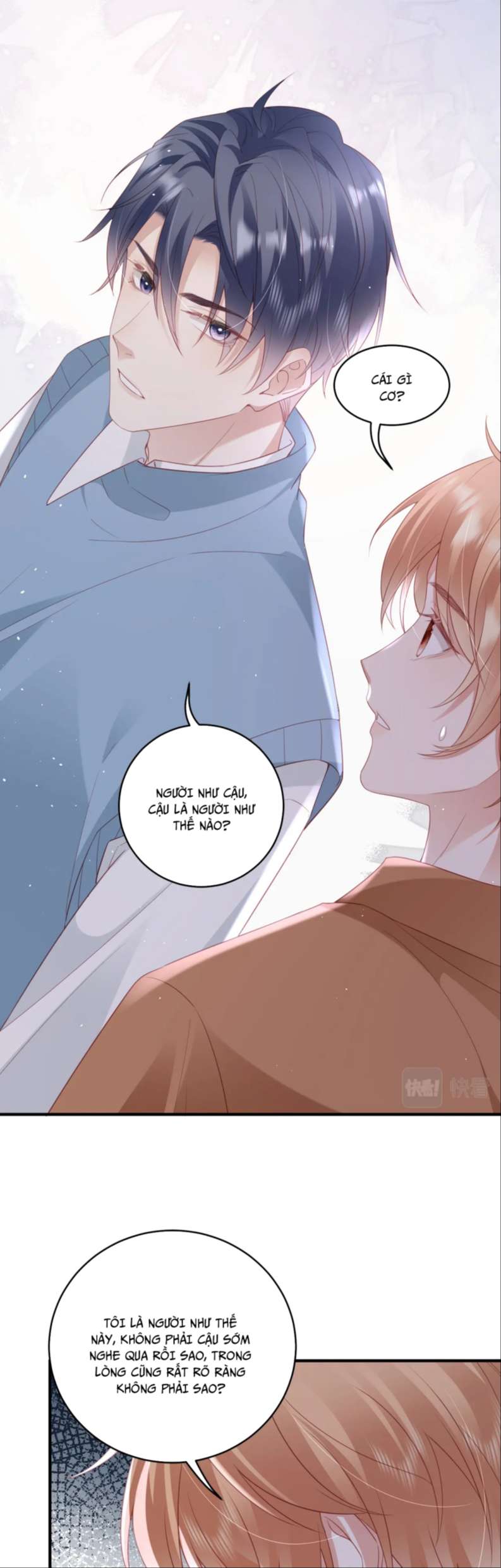 Cất Giấu: Chapter 10