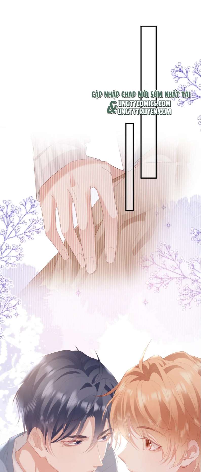 Cất Giấu: Chapter 10