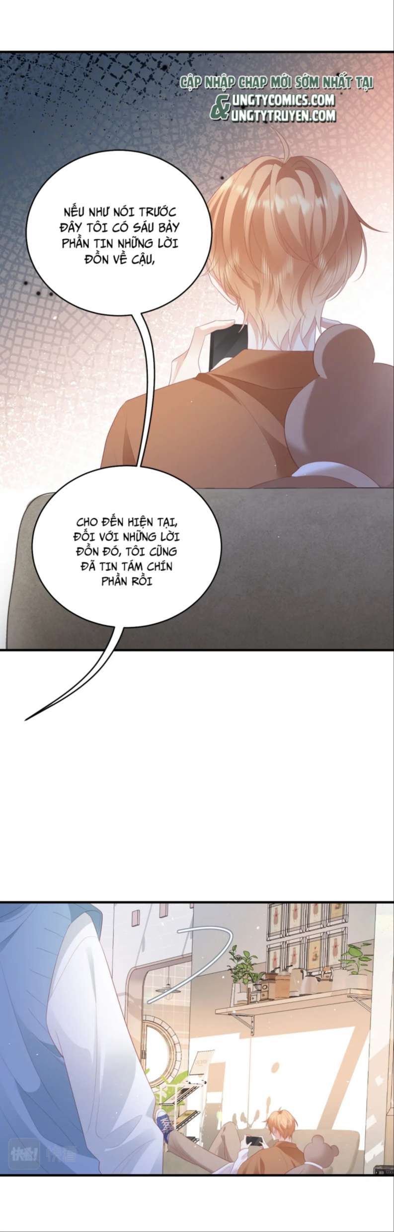 Cất Giấu: Chapter 10