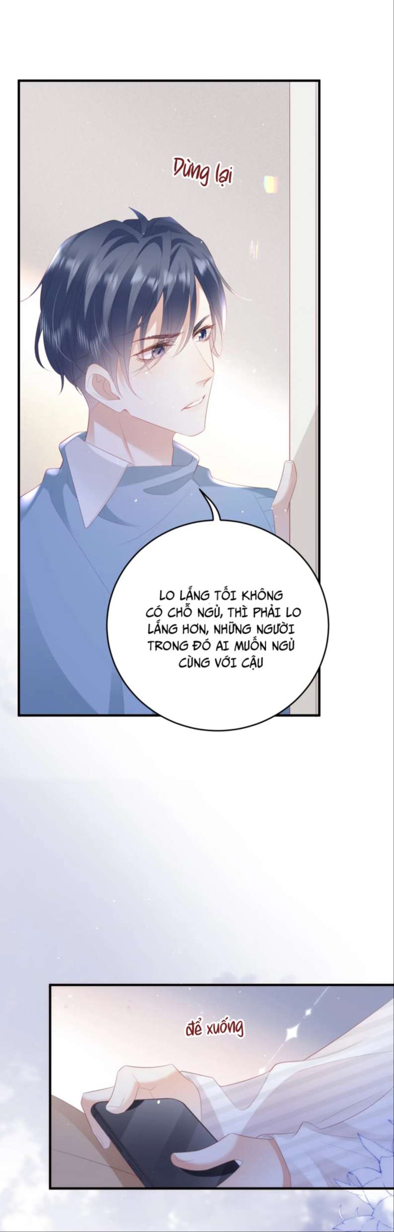 Cất Giấu: Chapter 10