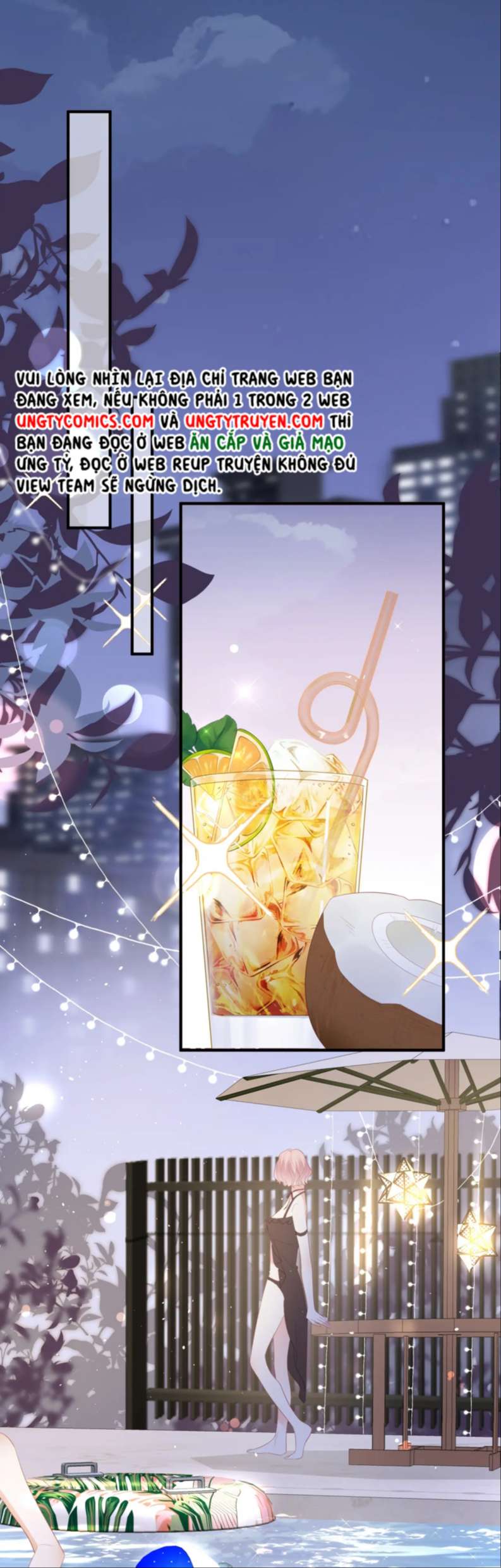 Cất Giấu: Chapter 10