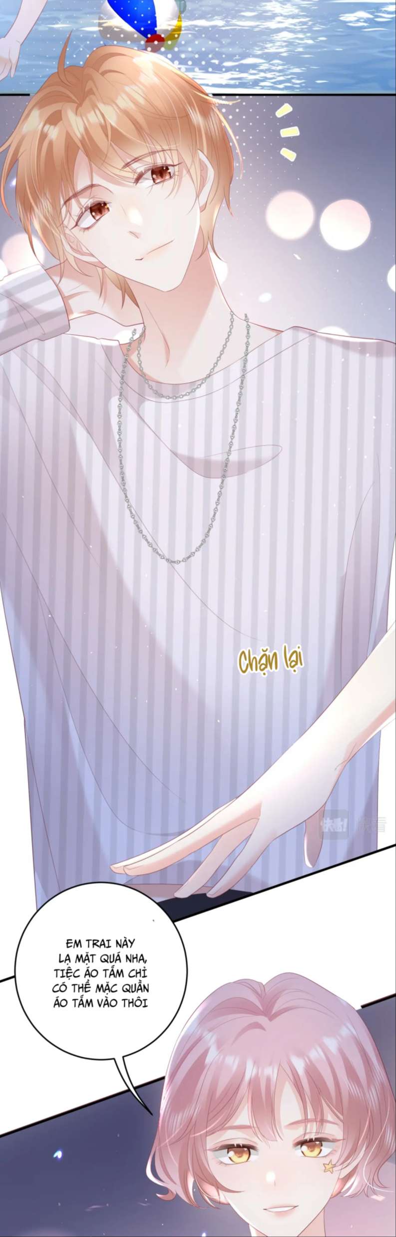 Cất Giấu: Chapter 10