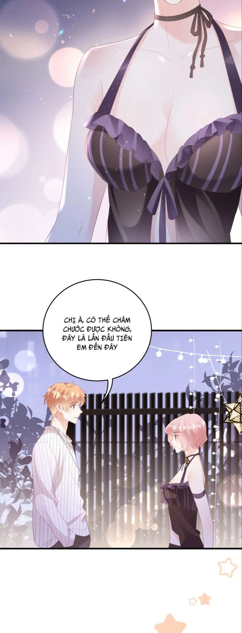 Cất Giấu: Chapter 10