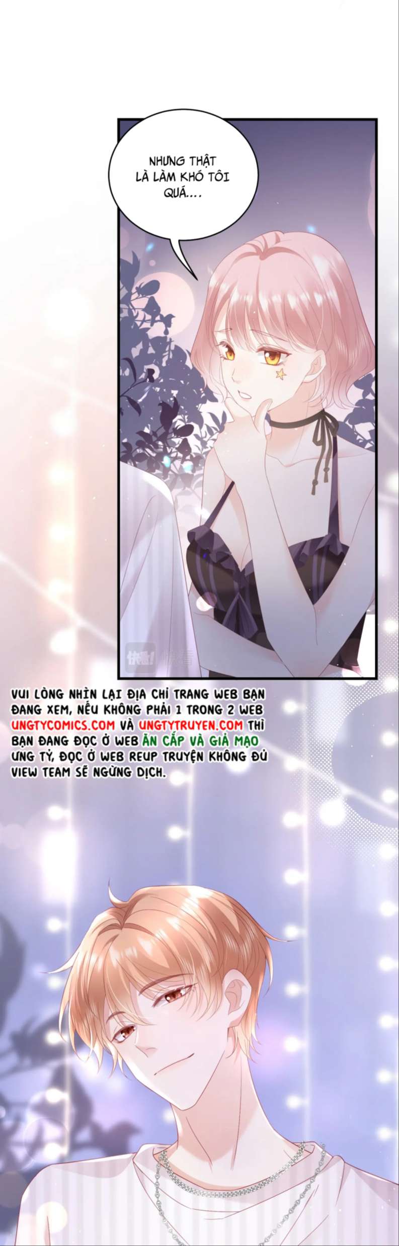 Cất Giấu: Chapter 10