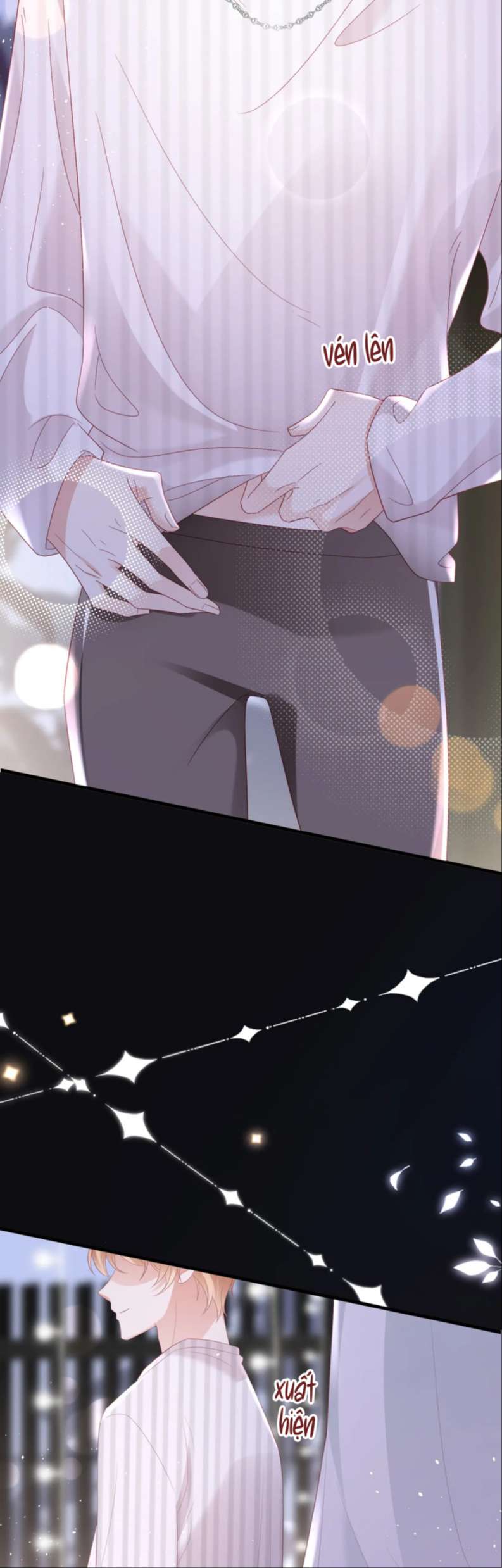 Cất Giấu: Chapter 10