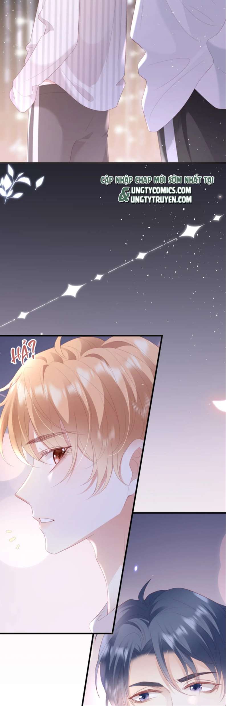 Cất Giấu: Chapter 10