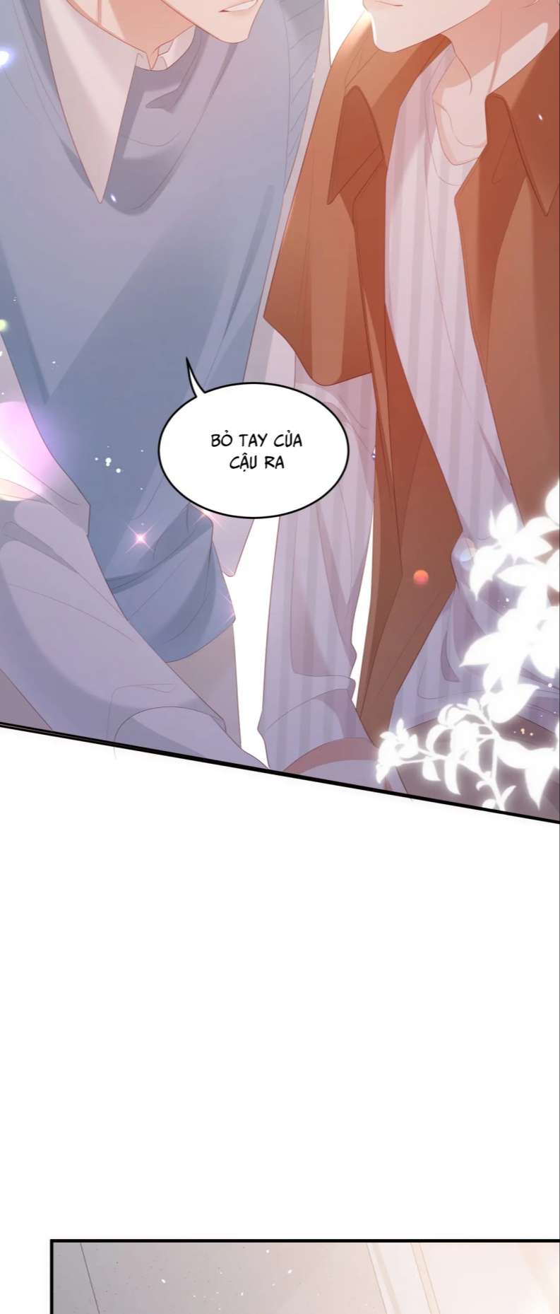 Cất Giấu: Chapter 10