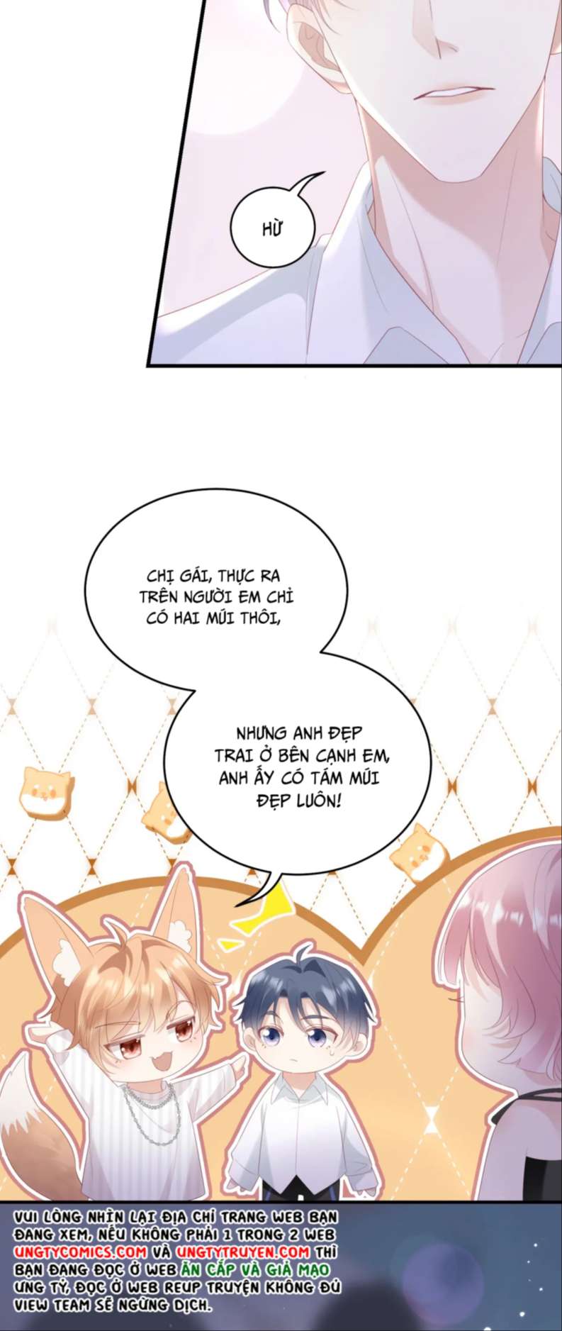 Cất Giấu: Chapter 10
