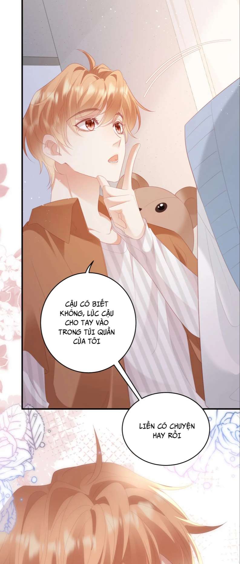 Cất Giấu: Chapter 10