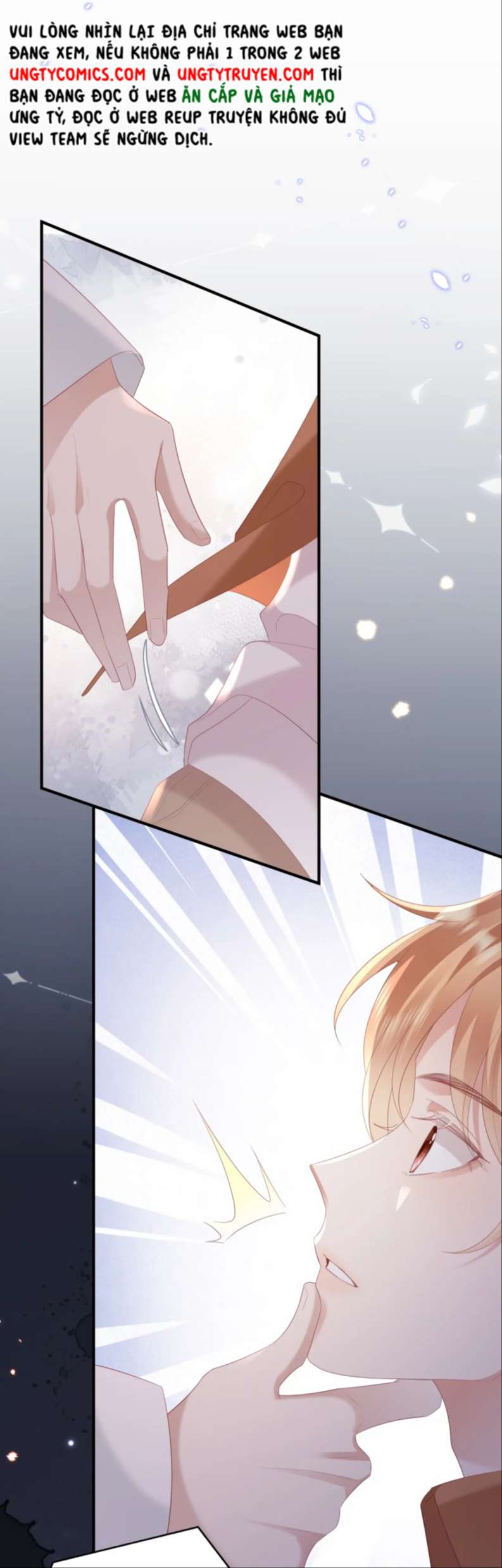 Cất Giấu: Chapter 10