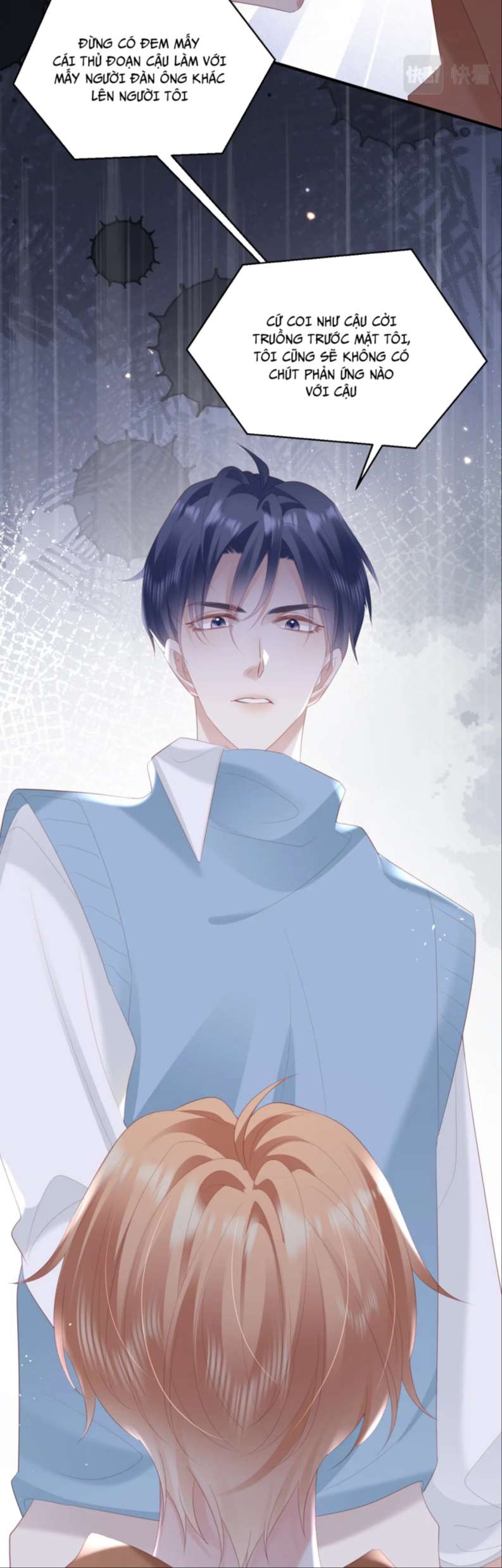 Cất Giấu: Chapter 10