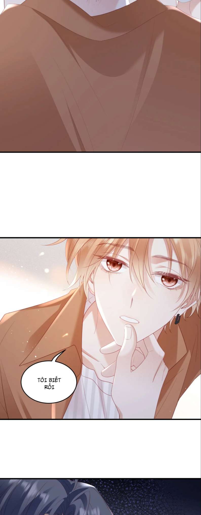 Cất Giấu: Chapter 10