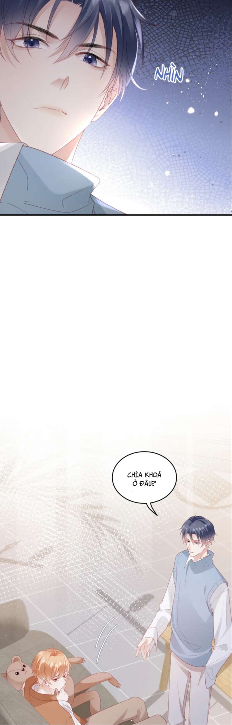 Cất Giấu: Chapter 10