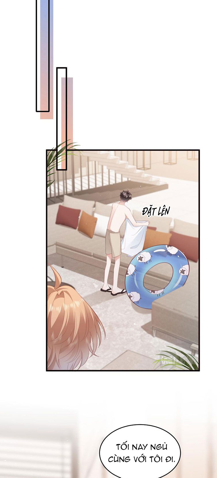 Cất Giấu: Chapter 11
