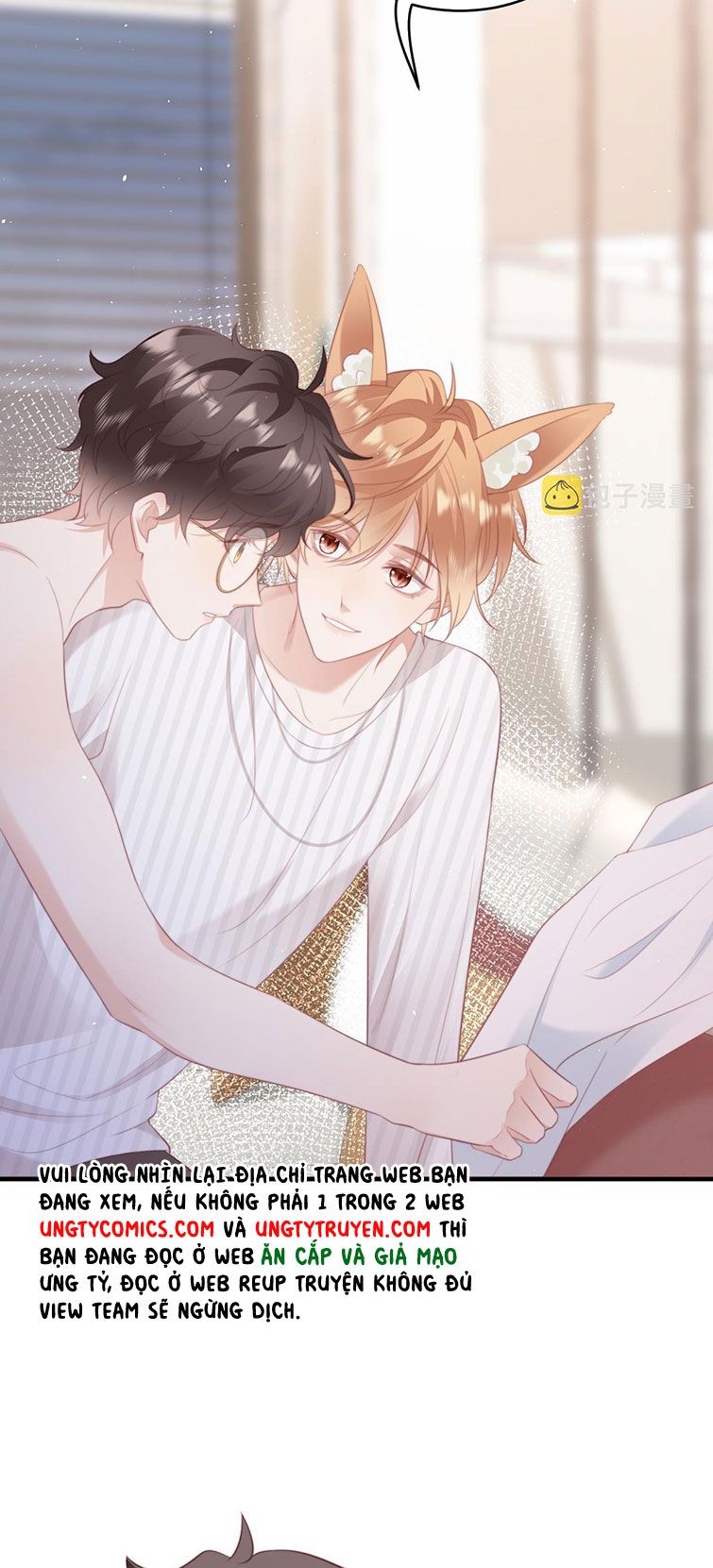 Cất Giấu: Chapter 11