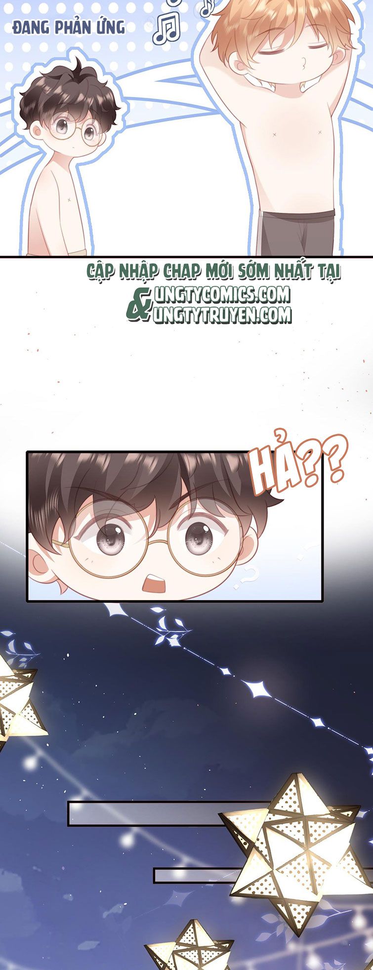 Cất Giấu: Chapter 11