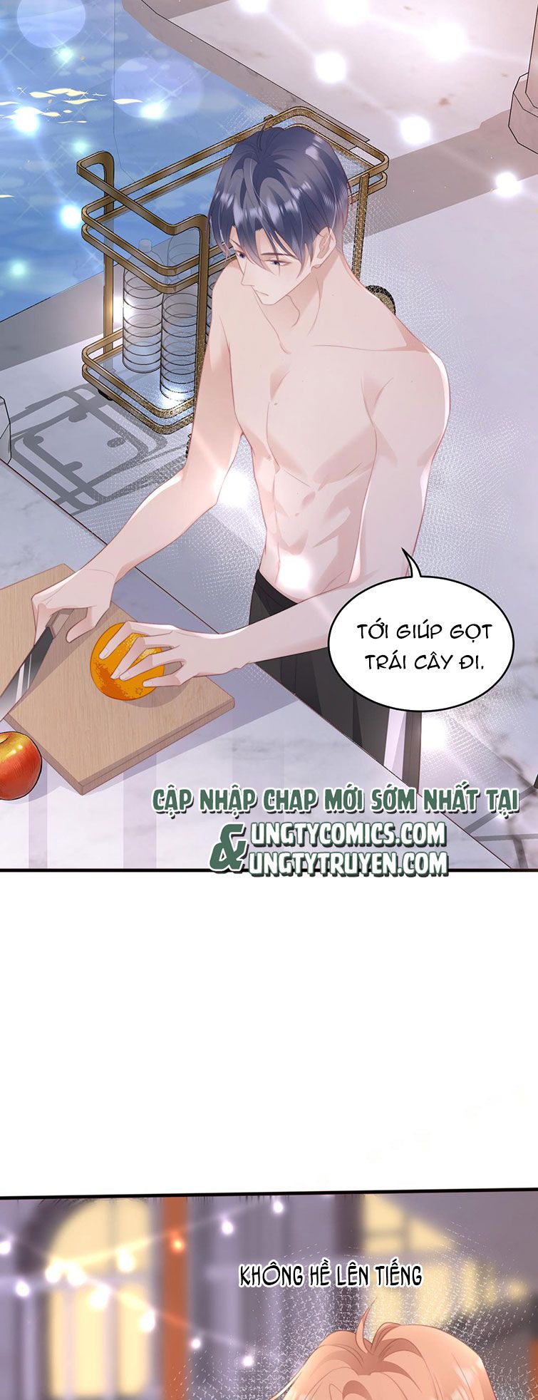 Cất Giấu: Chapter 11
