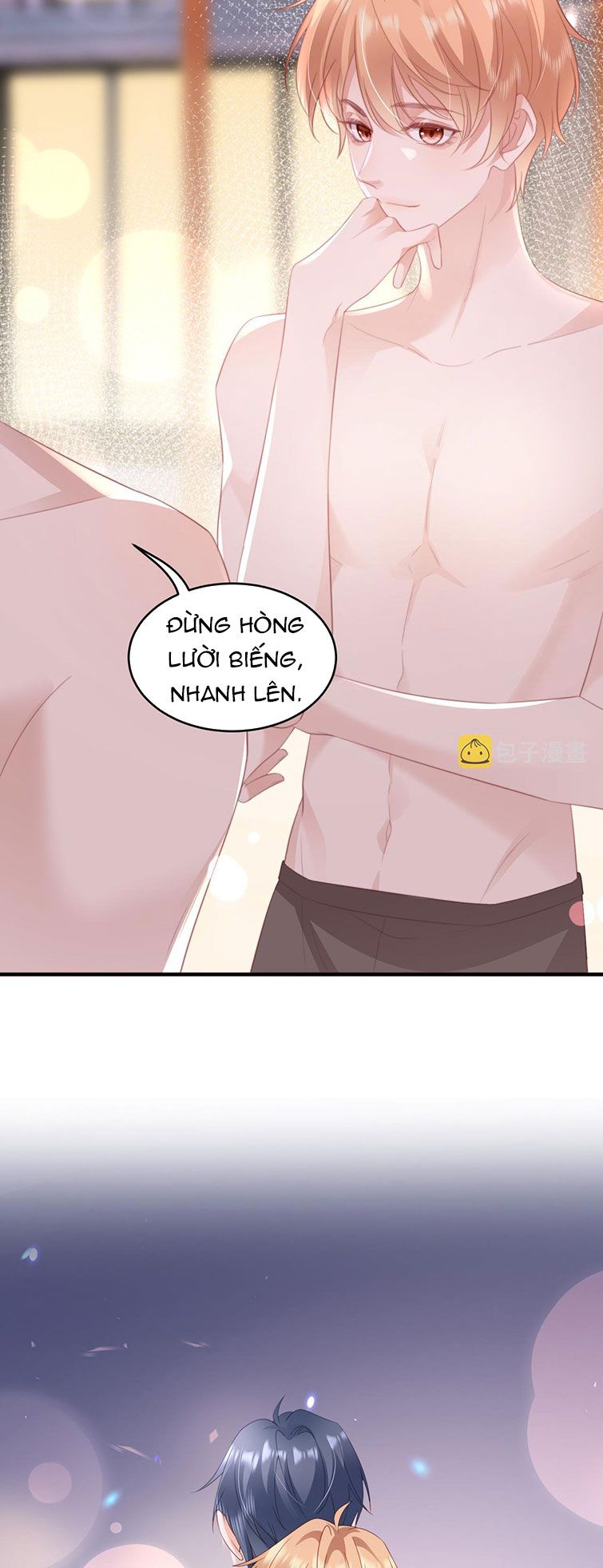 Cất Giấu: Chapter 11
