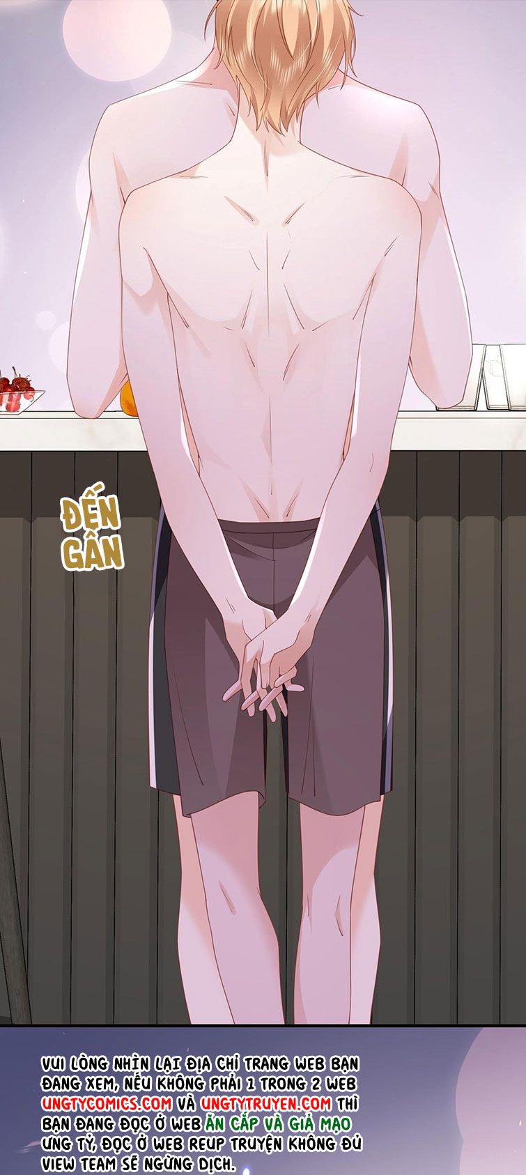 Cất Giấu: Chapter 11