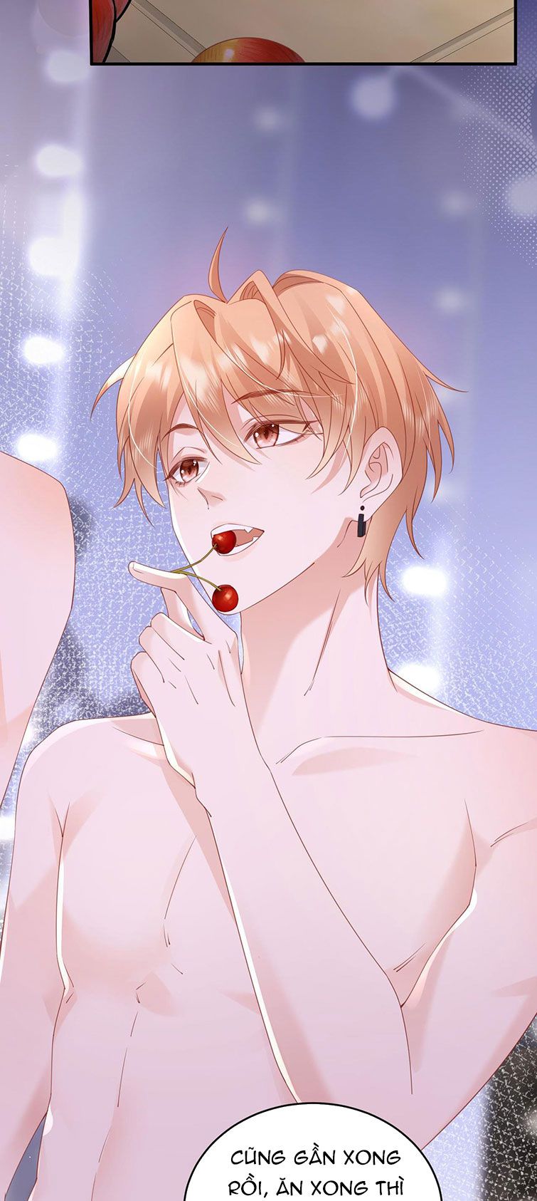 Cất Giấu: Chapter 11