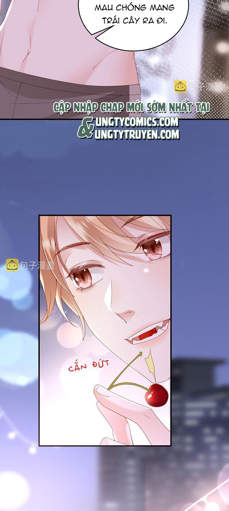 Cất Giấu: Chapter 11