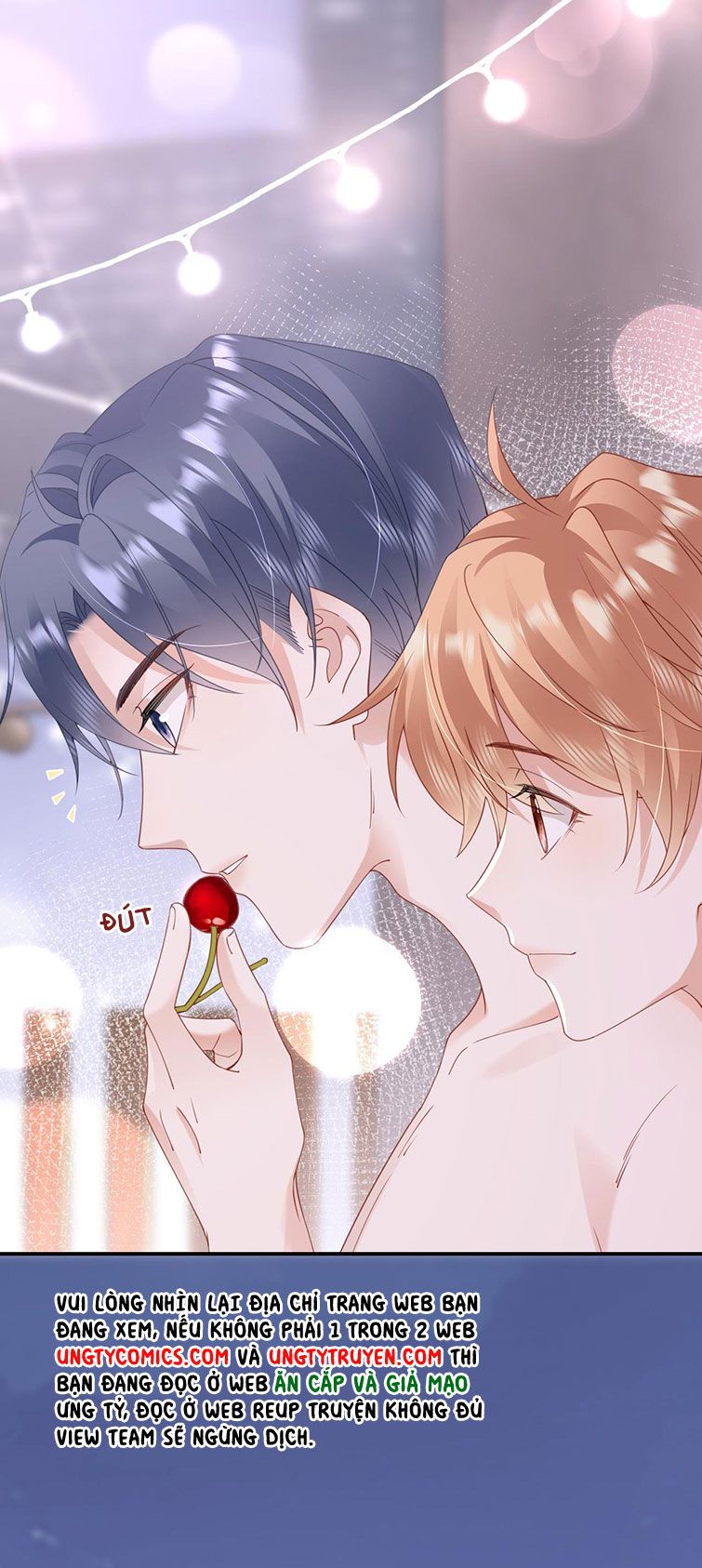 Cất Giấu: Chapter 11
