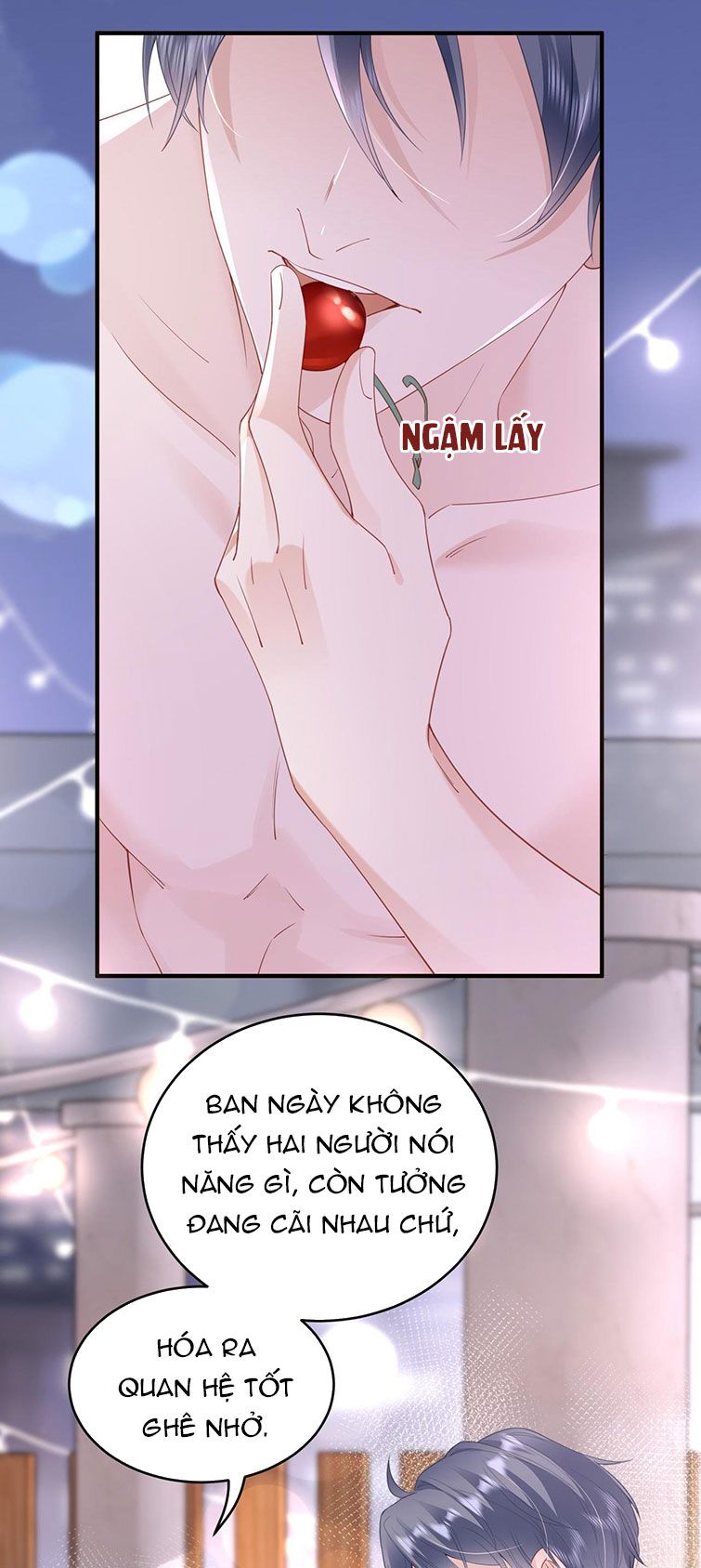 Cất Giấu: Chapter 11