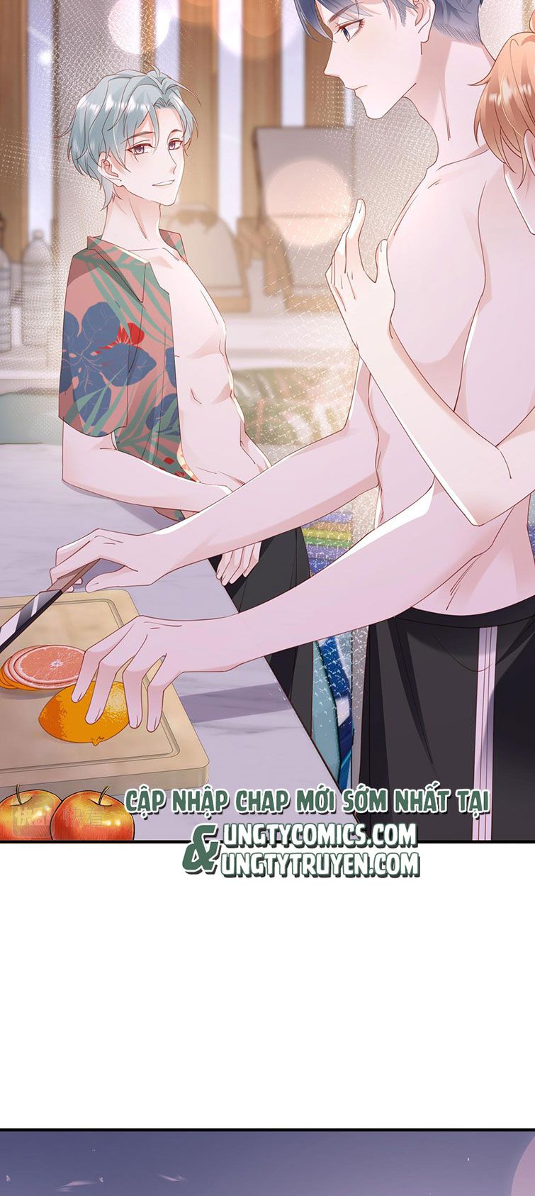 Cất Giấu: Chapter 11