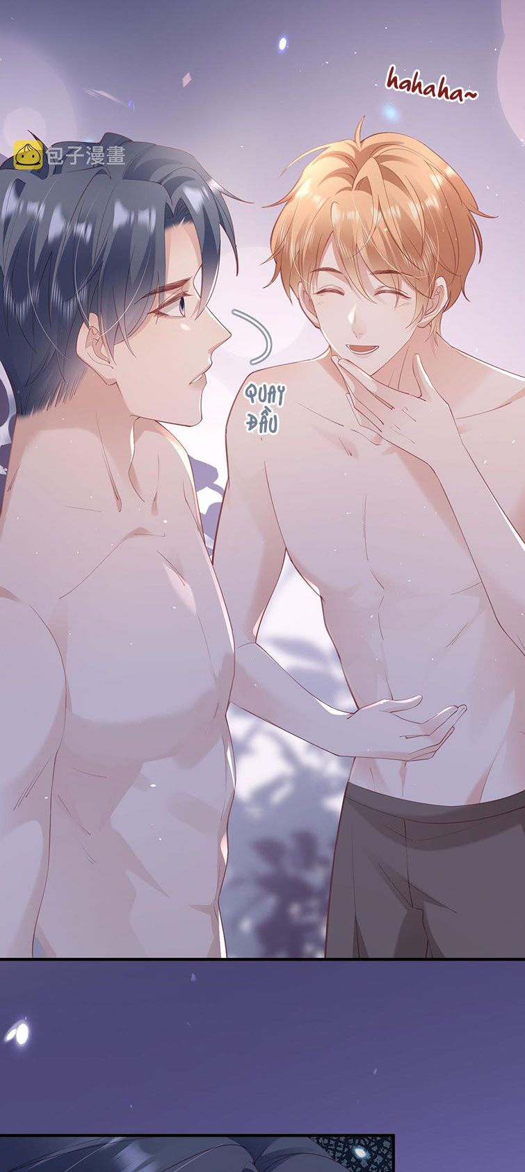 Cất Giấu: Chapter 11