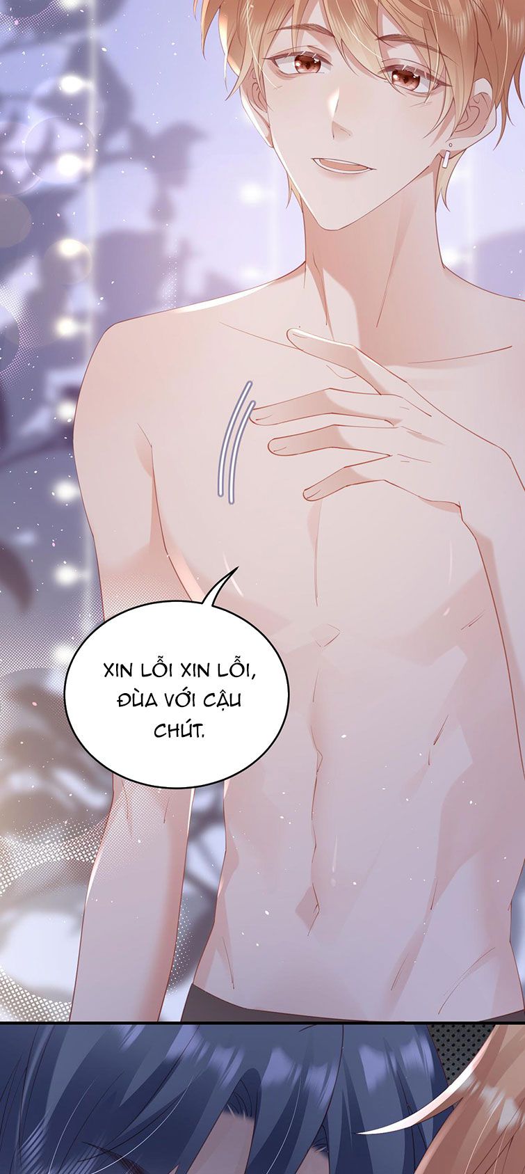 Cất Giấu: Chapter 11