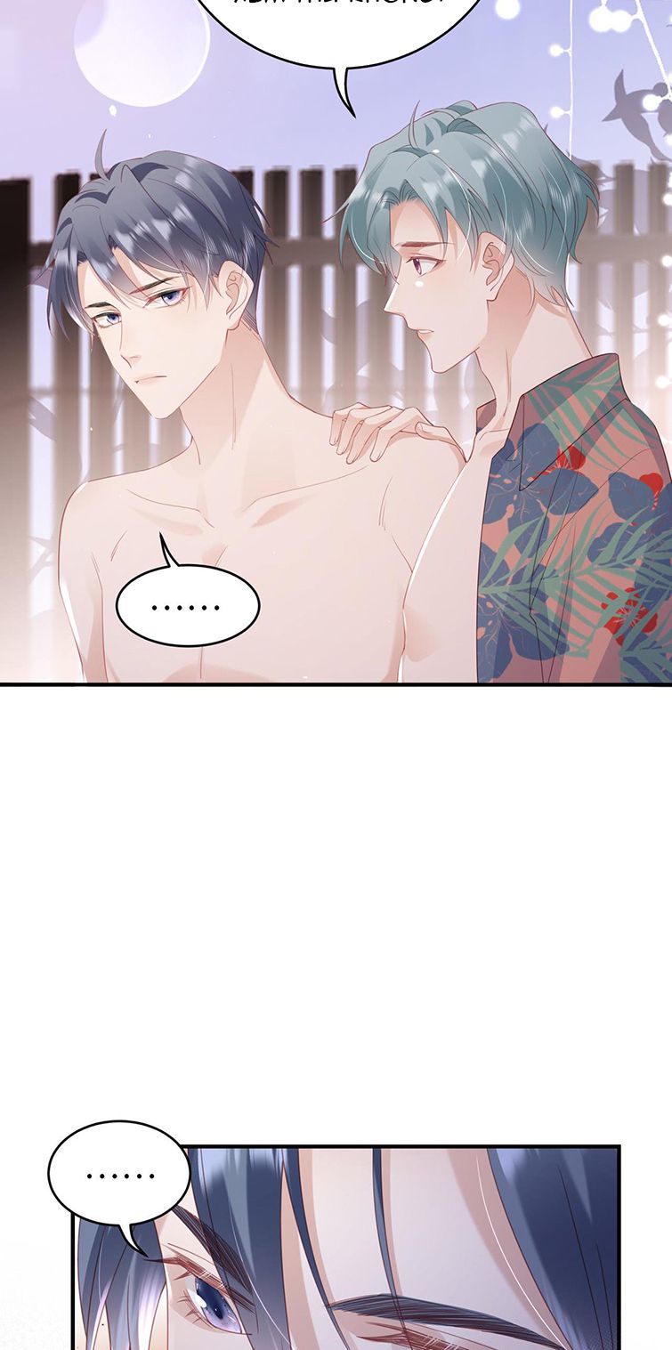 Cất Giấu: Chapter 11
