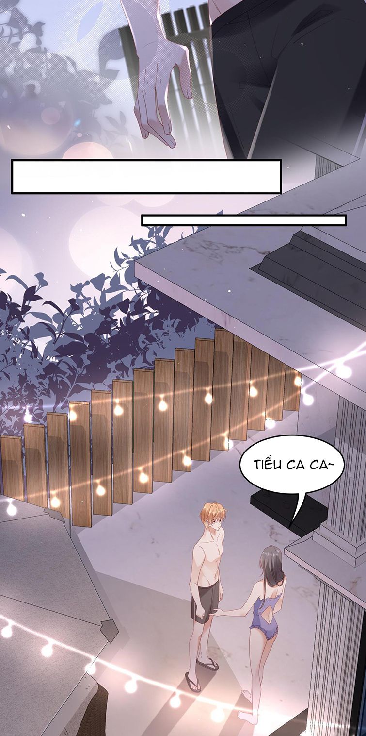 Cất Giấu: Chapter 11