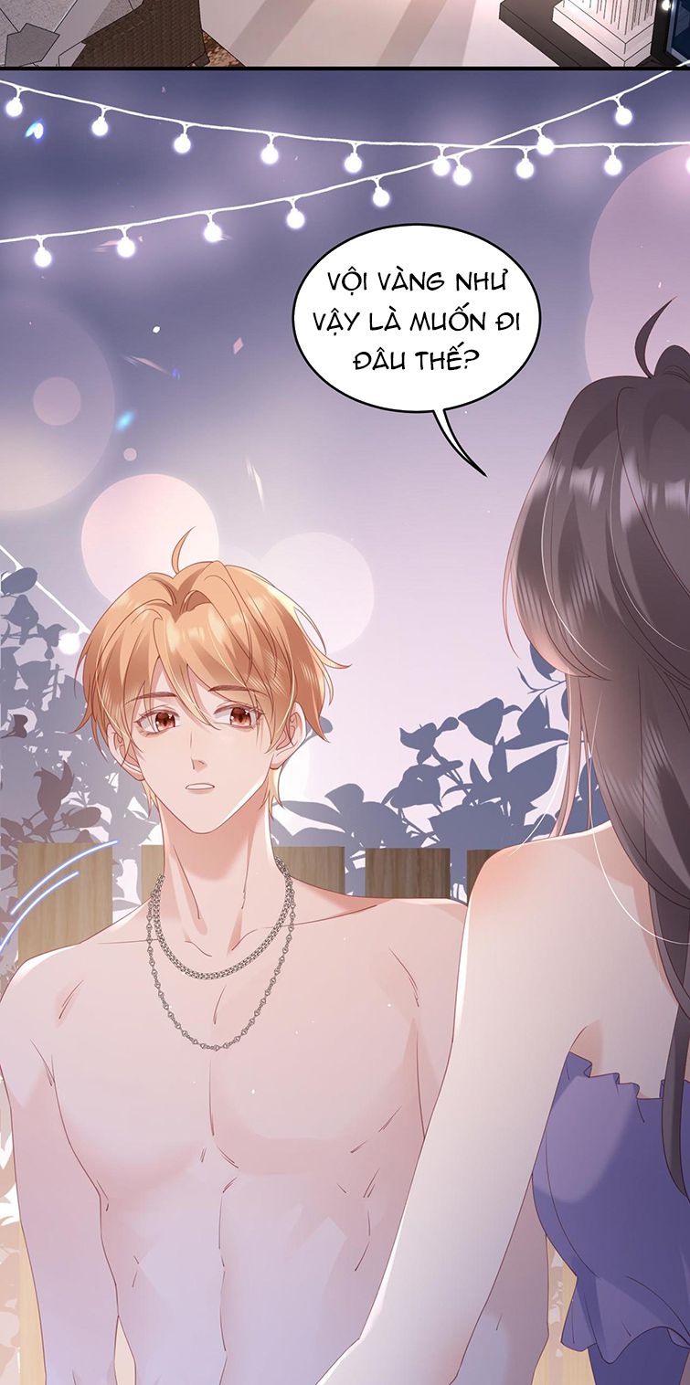 Cất Giấu: Chapter 11