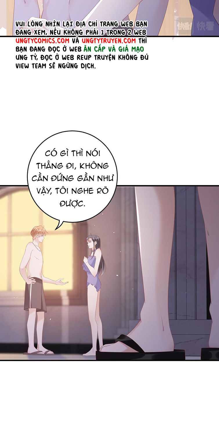 Cất Giấu: Chapter 11