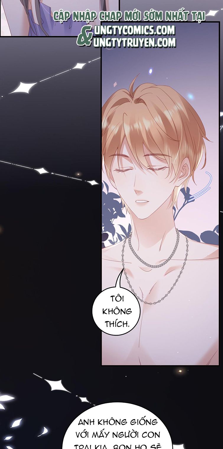 Cất Giấu: Chapter 11
