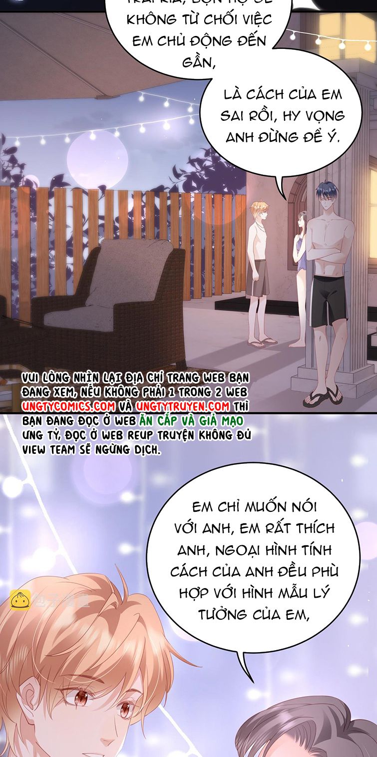 Cất Giấu: Chapter 11