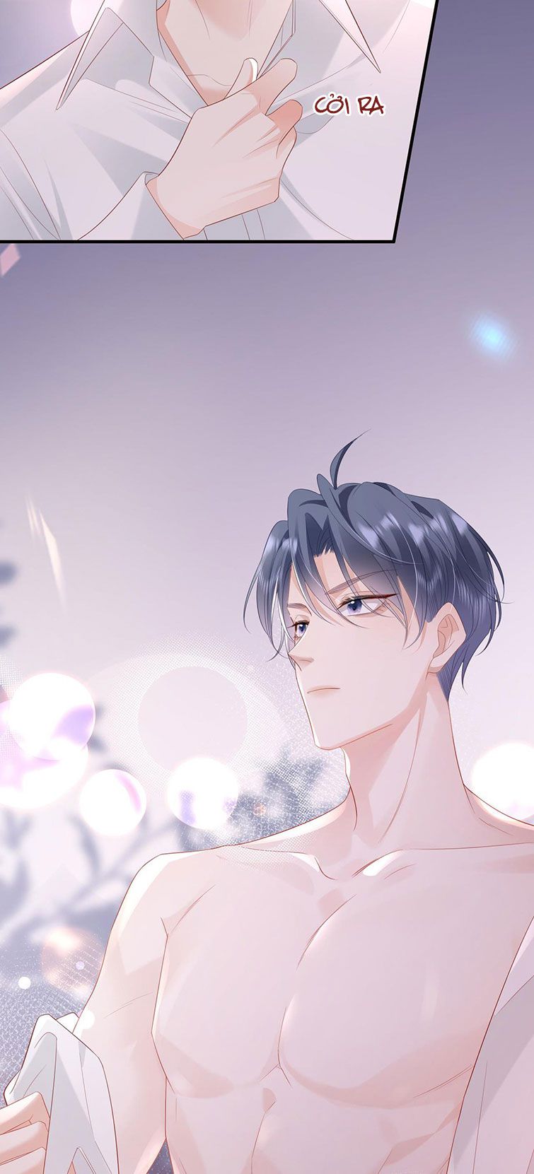 Cất Giấu: Chapter 11