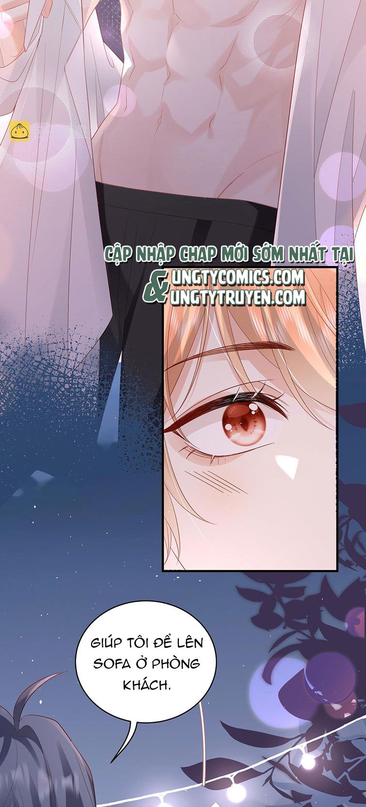 Cất Giấu: Chapter 11