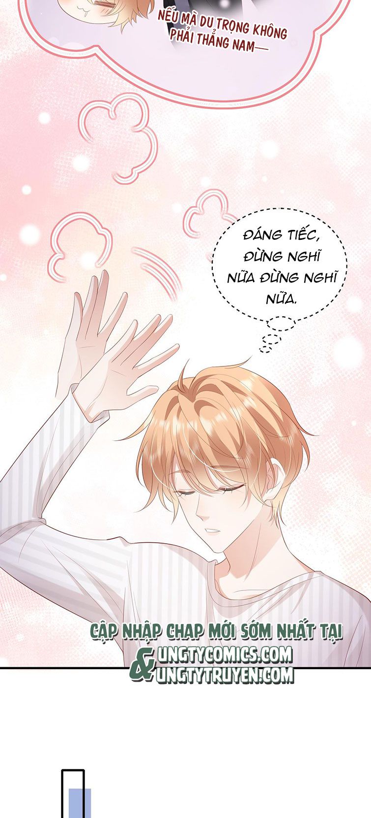 Cất Giấu: Chapter 11