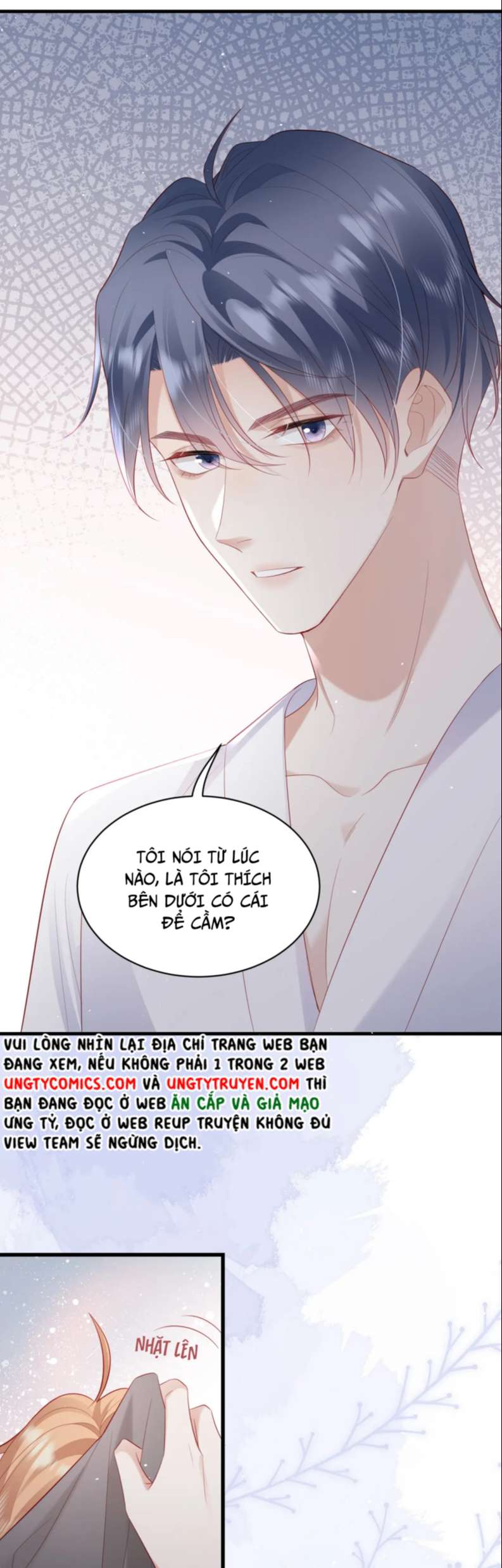 Cất Giấu: Chapter 13