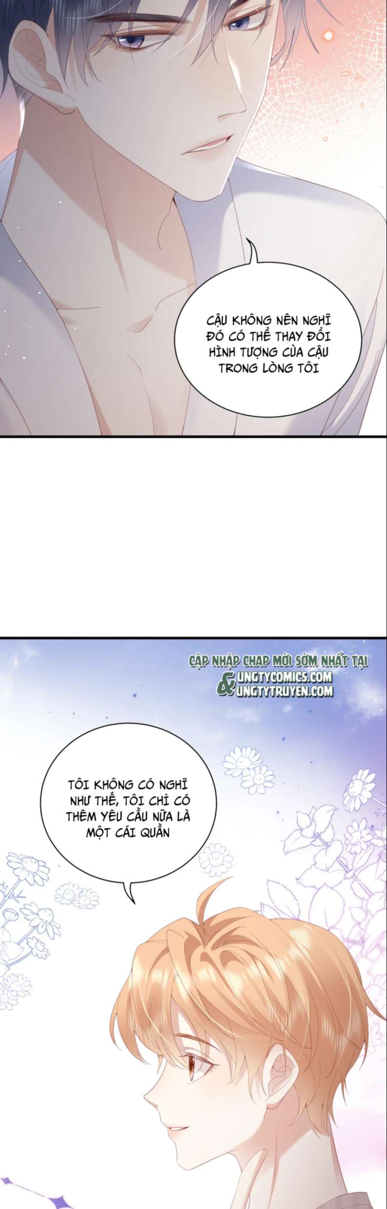 Cất Giấu: Chapter 13