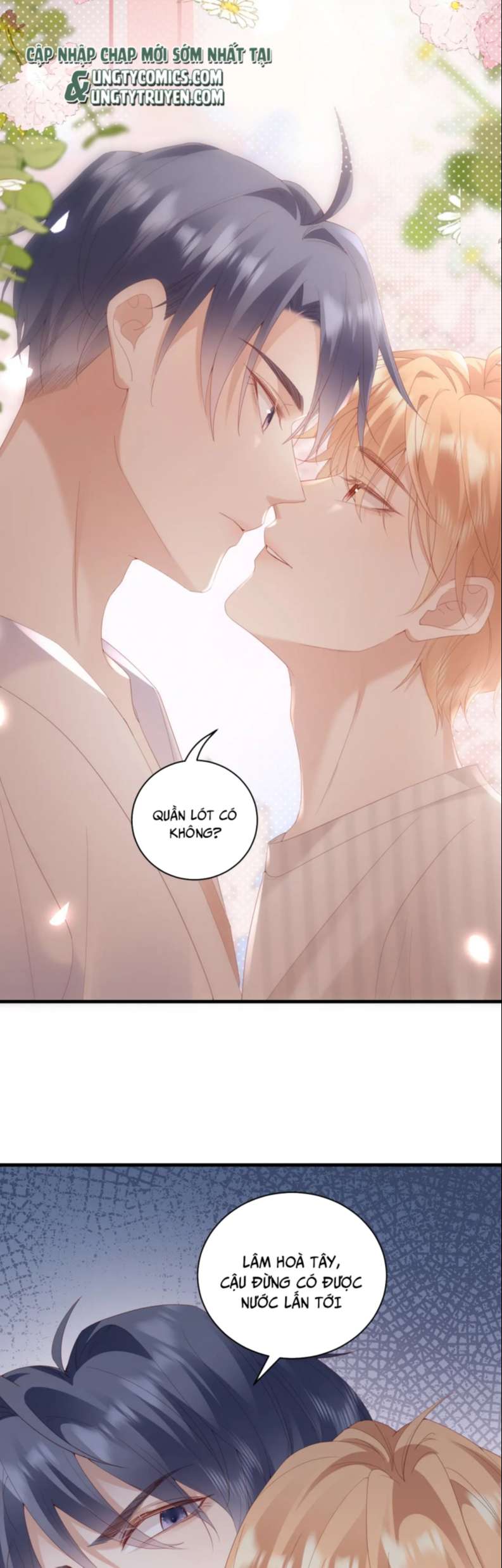 Cất Giấu: Chapter 13