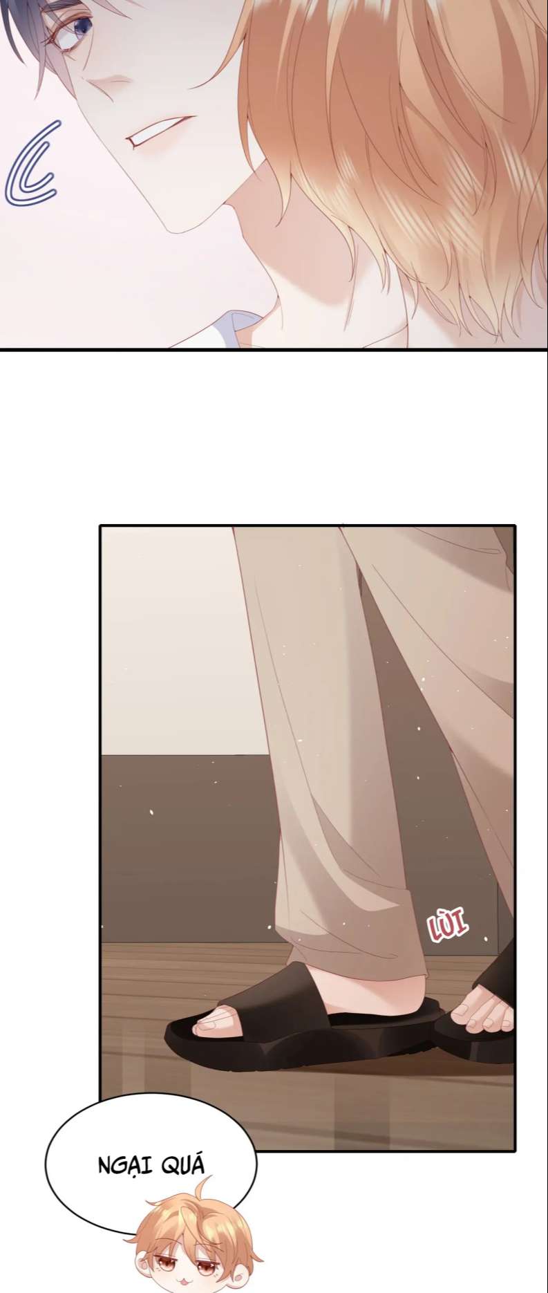 Cất Giấu: Chapter 13