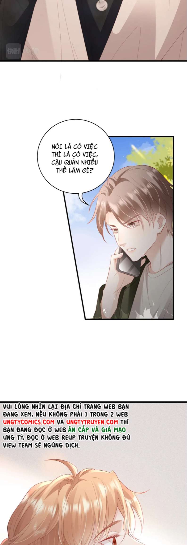 Cất Giấu: Chapter 13