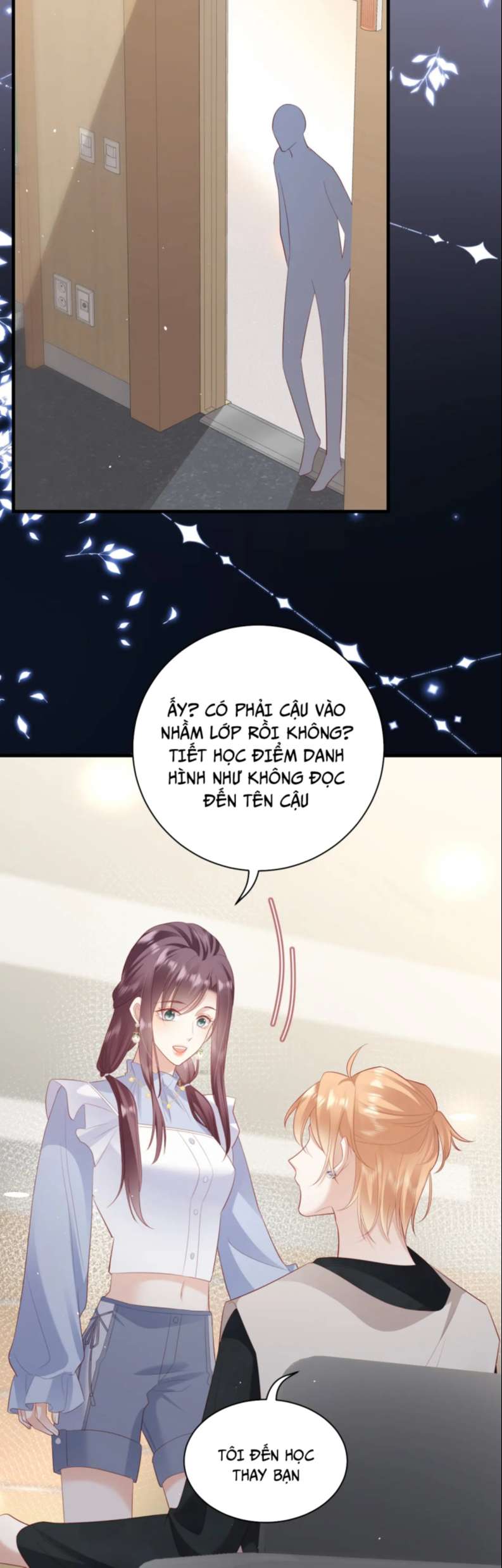 Cất Giấu: Chapter 13