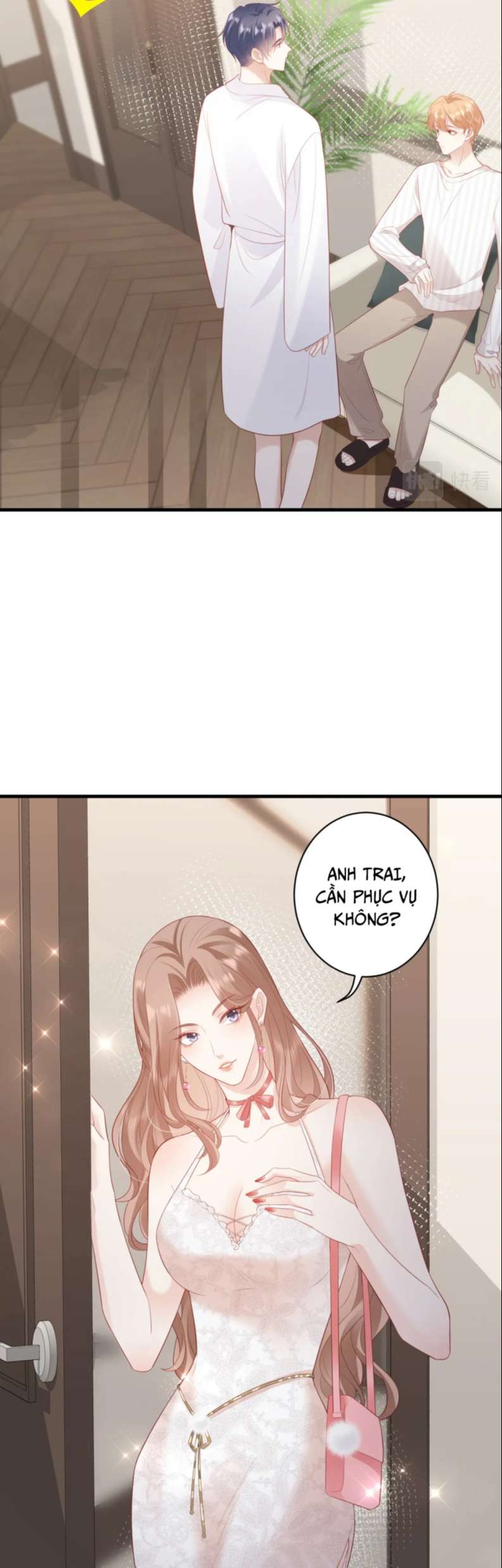Cất Giấu: Chapter 13