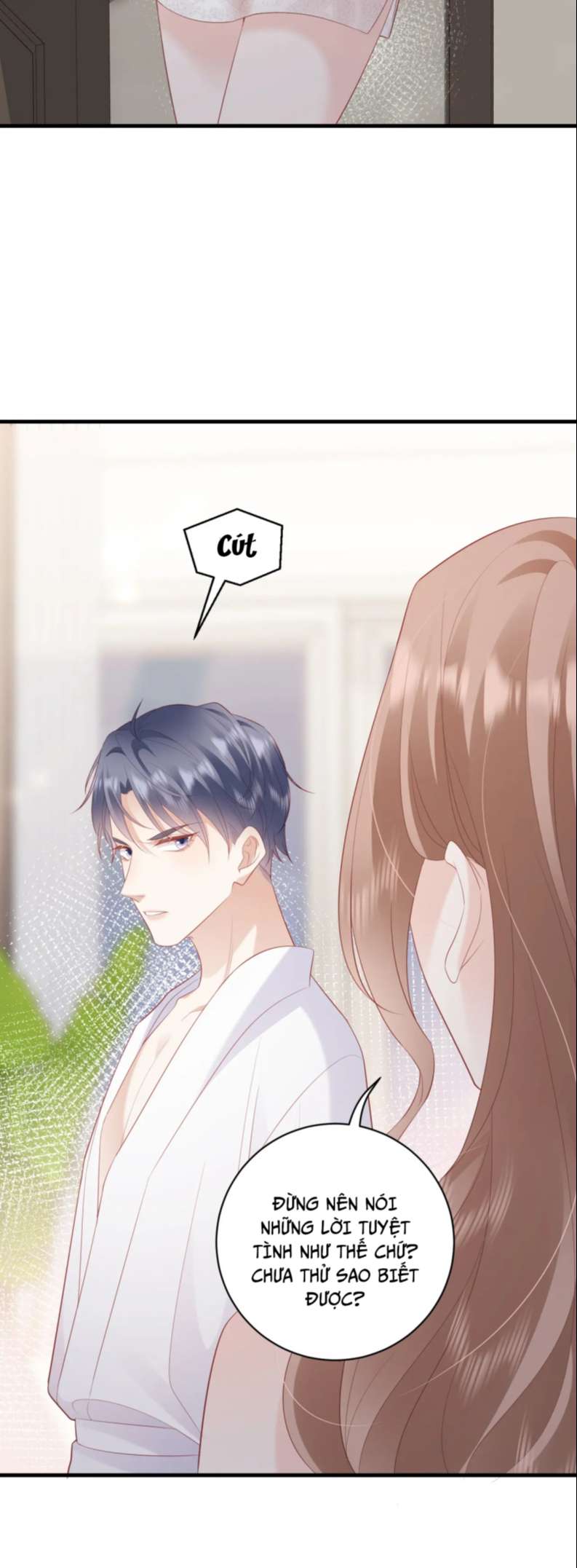 Cất Giấu: Chapter 13