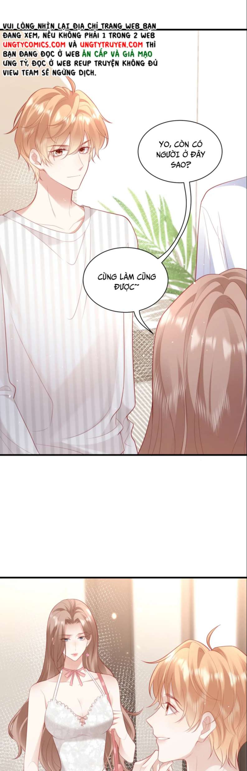 Cất Giấu: Chapter 13