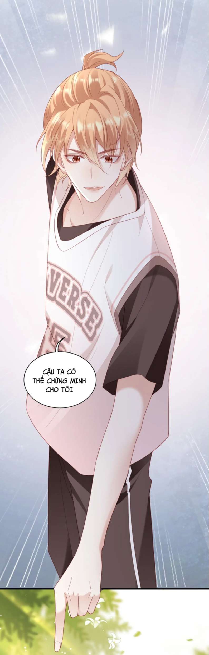 Cất Giấu: Chapter 14