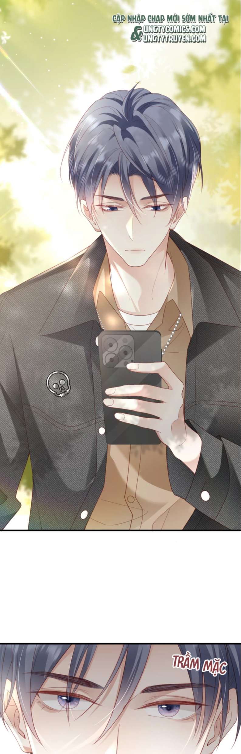 Cất Giấu: Chapter 14